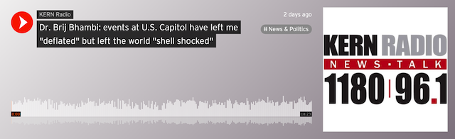 Listen To Full Podcast...