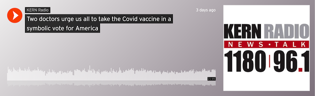 Listen To Full Podcast...